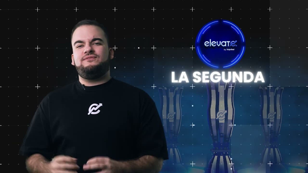 Conoce Elevate Day